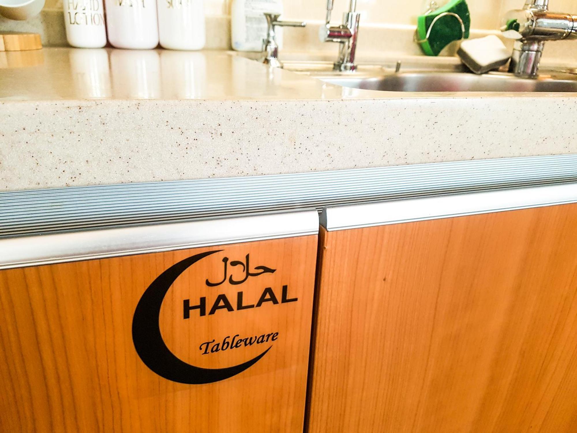 Sj Tailored Service Apartment Near Seoul Station Eksteriør billede