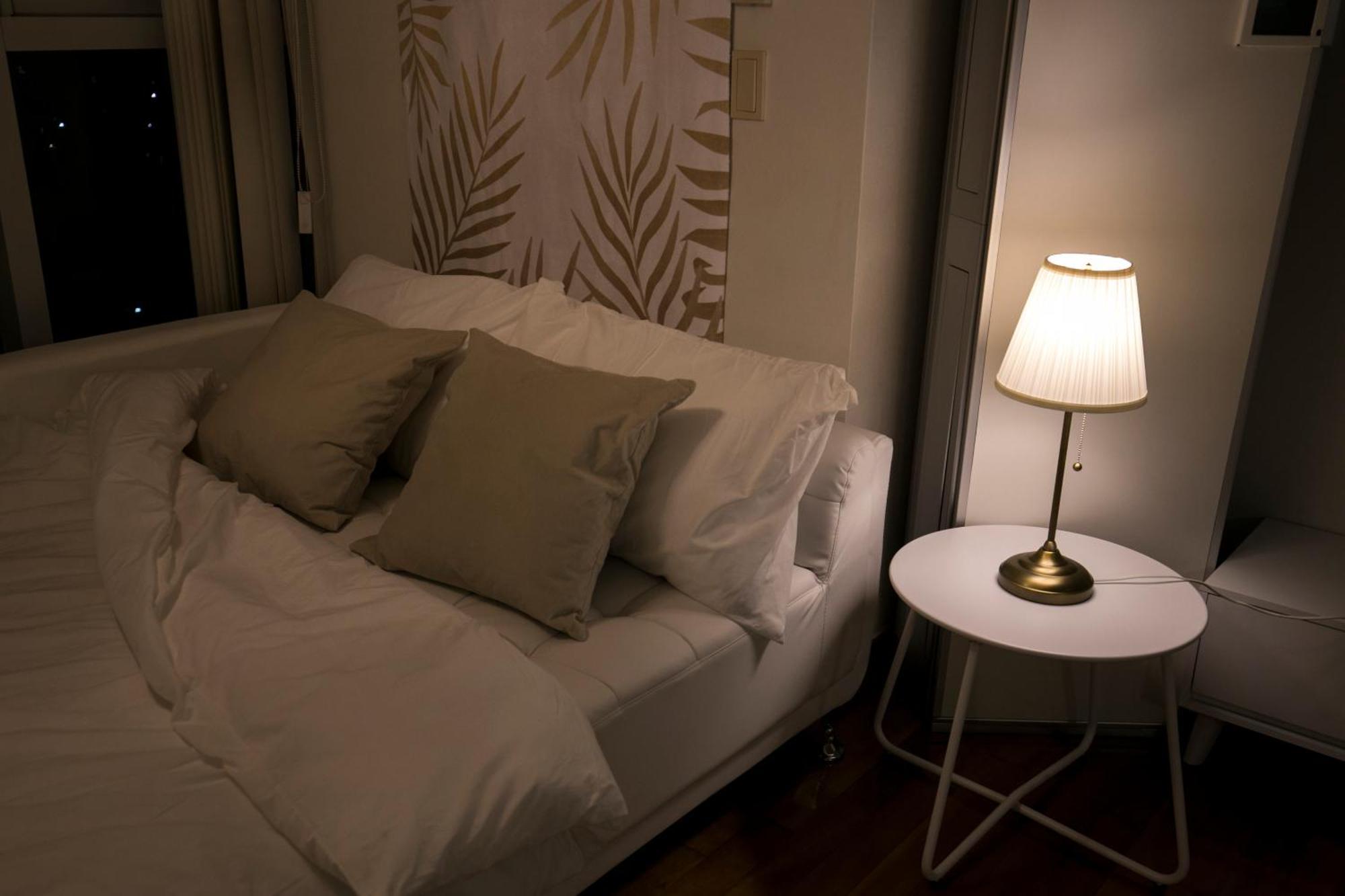 Sj Tailored Service Apartment Near Seoul Station Eksteriør billede