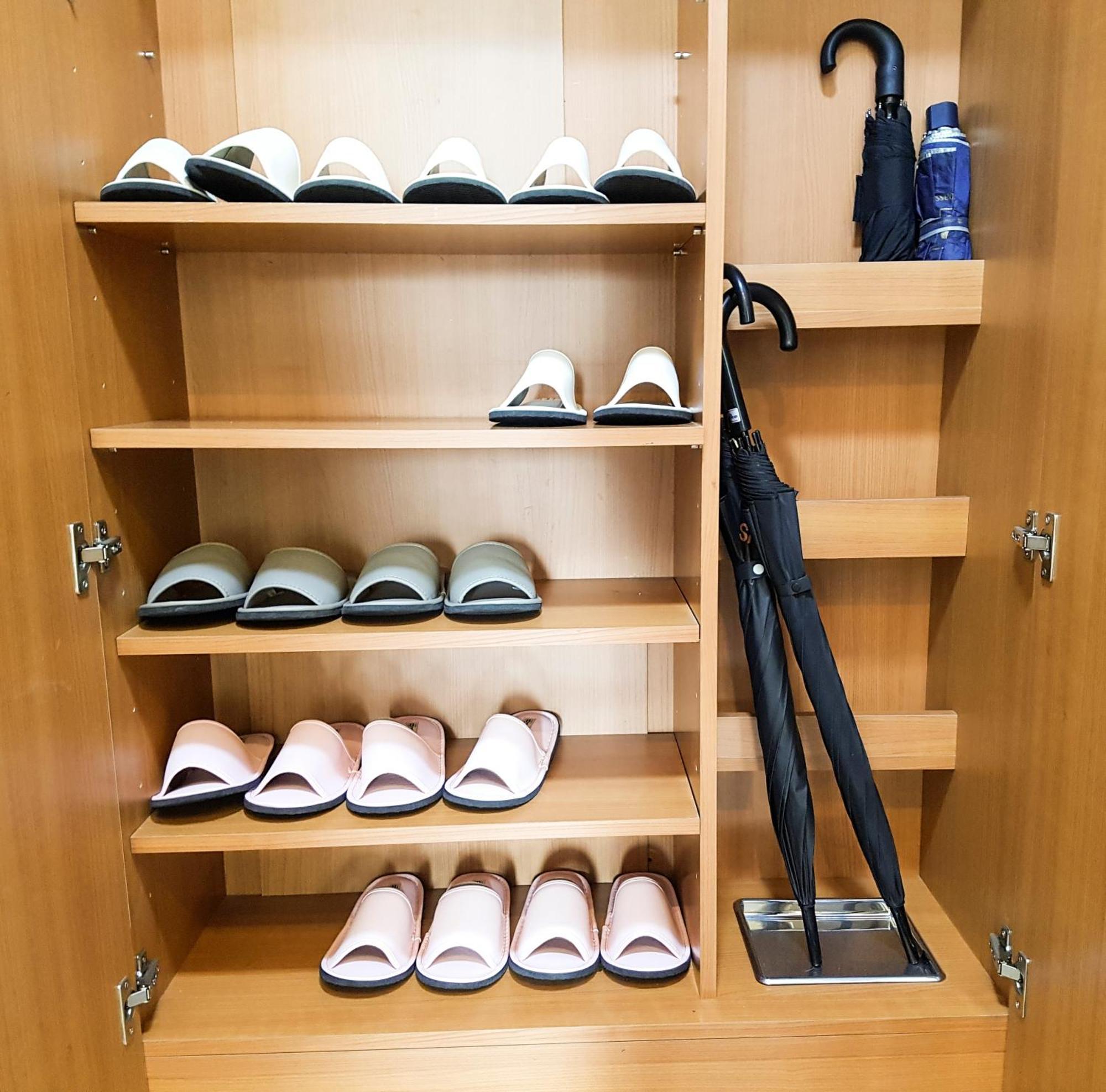 Sj Tailored Service Apartment Near Seoul Station Eksteriør billede