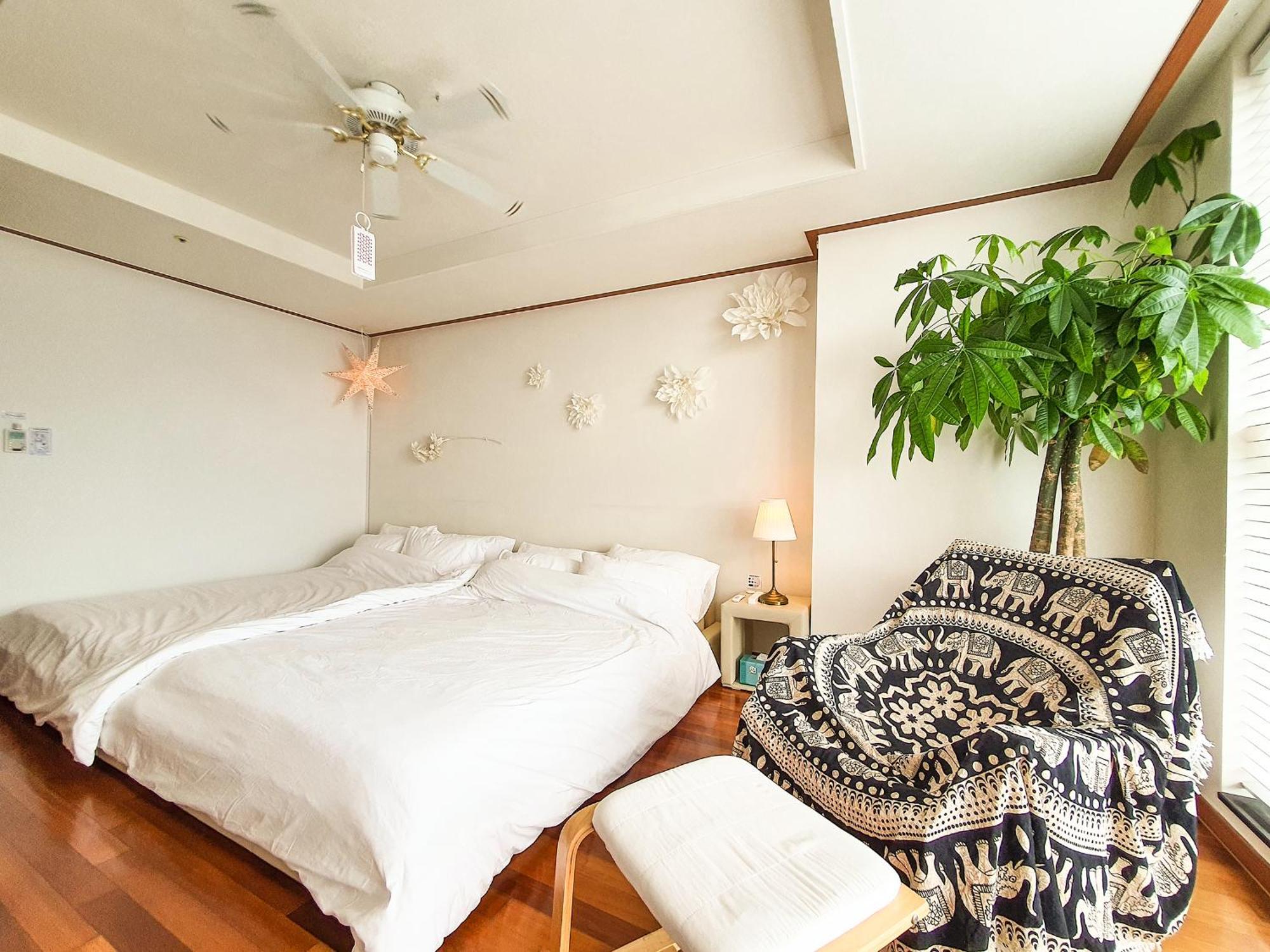 Sj Tailored Service Apartment Near Seoul Station Eksteriør billede